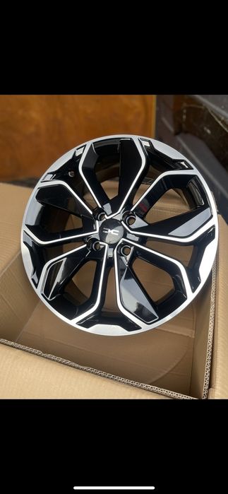 Промо 15"16”17"18 цола за Нисан,Tойота,Kia,Рено и др,  5×114.3