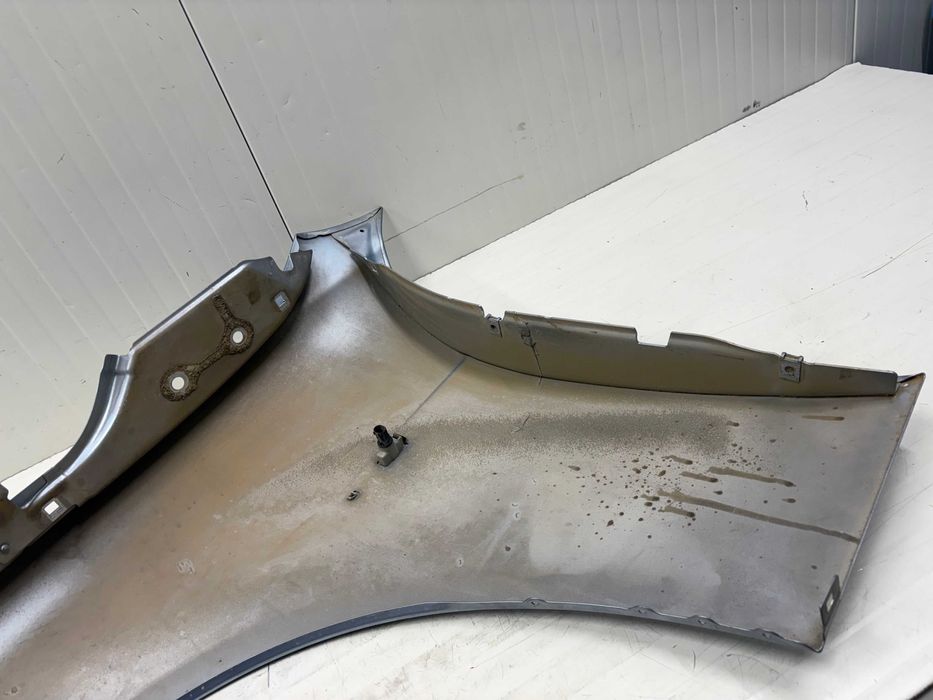 Преден десен калник БМВ Е65 Е66 Фейслифт BMW E65 E66