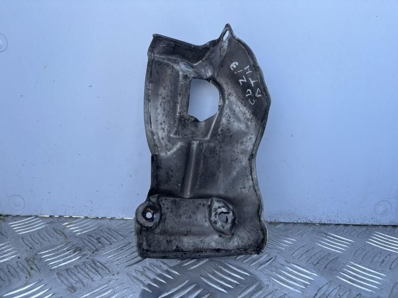 Scut termic Opel Corsa D