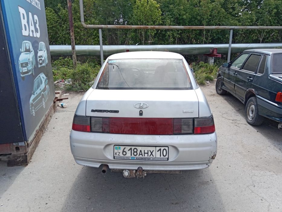 Продам ваз  2110