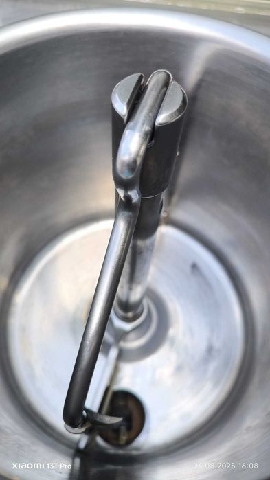 De vânzare Mașina de înghețata Bravo cu Pasteurizator