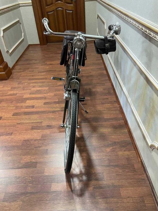 Велосипед Gucci Guccissima Cruiser Bike