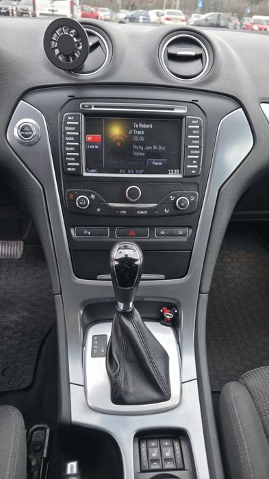 FORD Mondeo 2011 — imagine 6