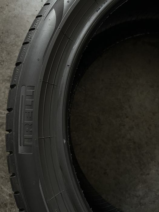 255 35 R19 96Y / 275 35 R19 100Y Pirelli Vara Set anvelope cauciucuri DOT 2023