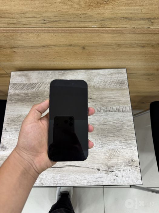 iPhone 14 Pro ideal 256/86