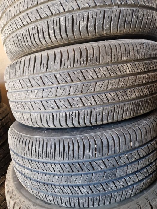 Шины два штук на 14/155/70.  И 16/205/55