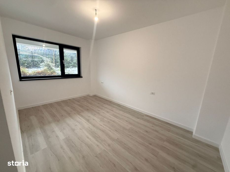 Sun Residence-4 cam-116 Mp-Grădină 130 Mp-Bucătărie mobilată/utilată