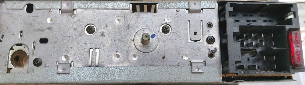 Радио плеъри за кола