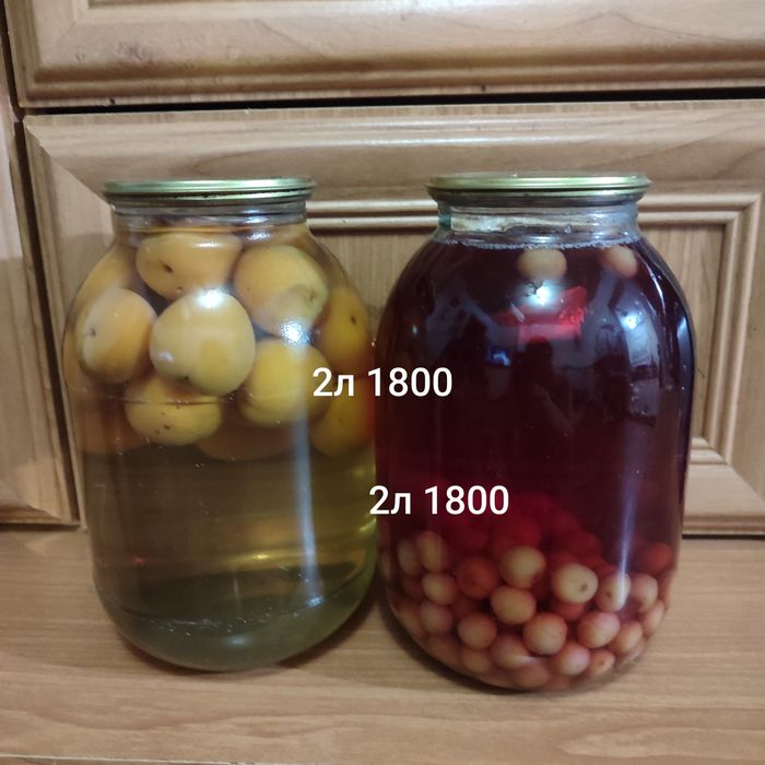 Продам соленья домашние