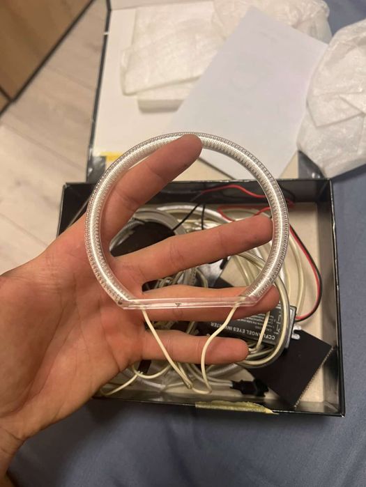 Angel Eyes universale