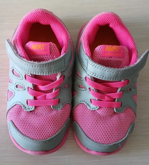 Детски маратонки NIKE