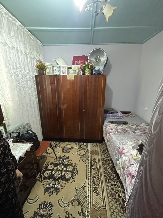 Продаётся дом участок