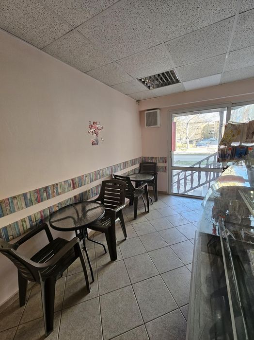 Дава се под наем Магазин в Перник, Ладовица - 66 кв.м за 250 € - Снимка #4