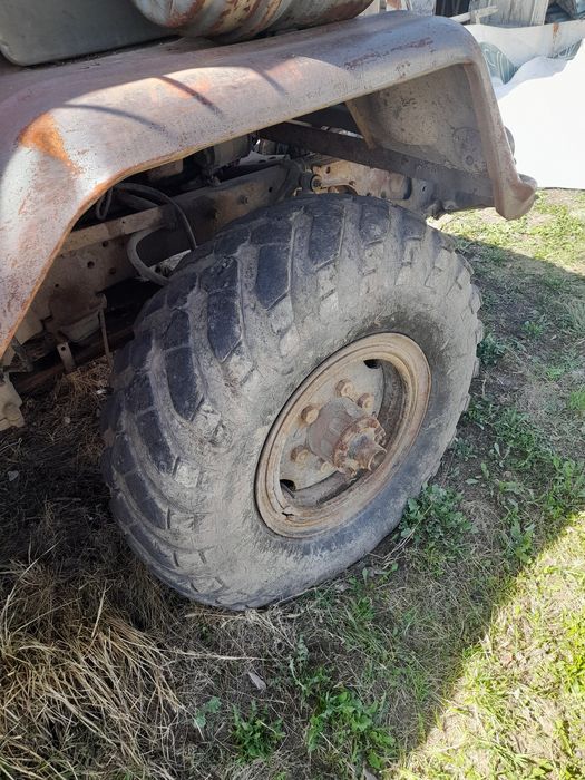 Продам машину Зил 157