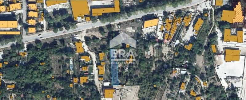 ЕКСКЛУЗИВНО!ЕРА Дръстър предлага за продажба парцел в развиващ се райо