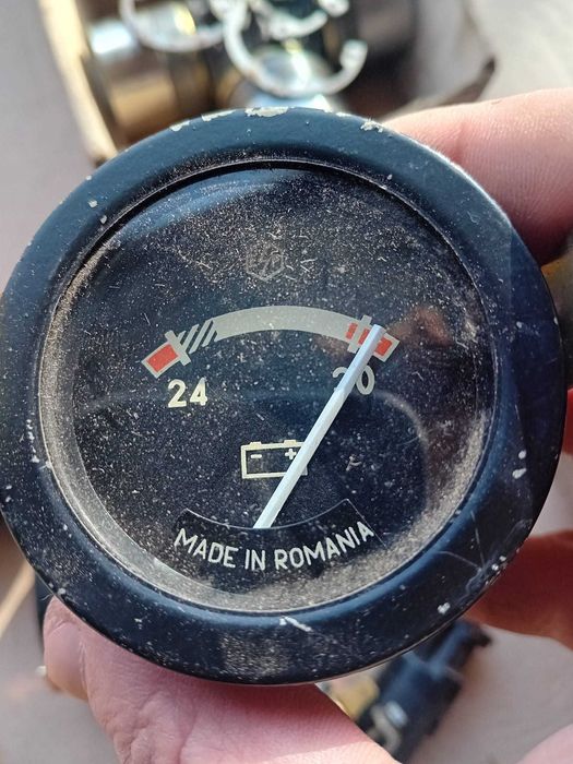 Vând piese de schimb Rabă