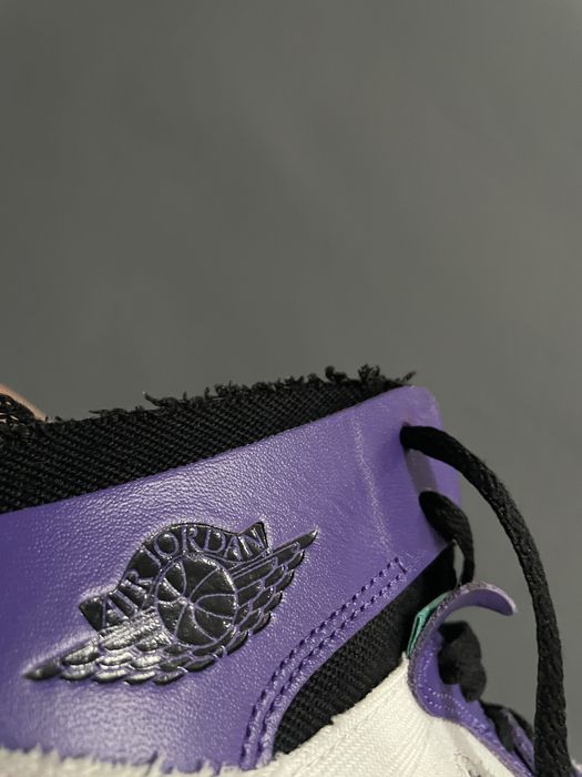 Jordan 1 High Zoom CMFT