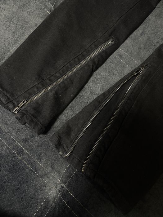 джинсы if6was9 sbcm