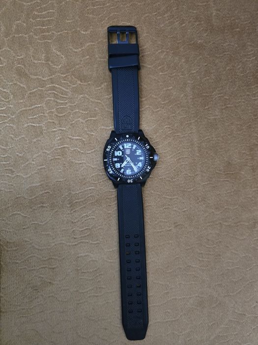 Мужские часы Luminox Series 0200