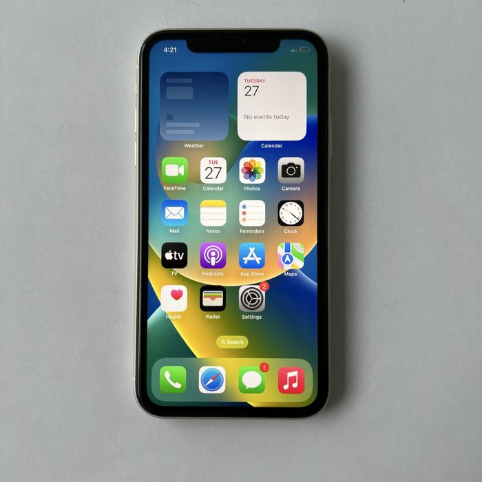 Iphone 11 като нов