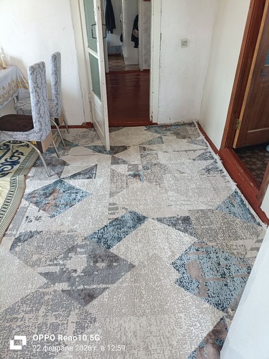 Дальний карасу, срочно продам дом