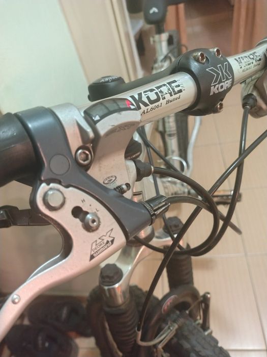 Bicicletă MTB BULLS 26
