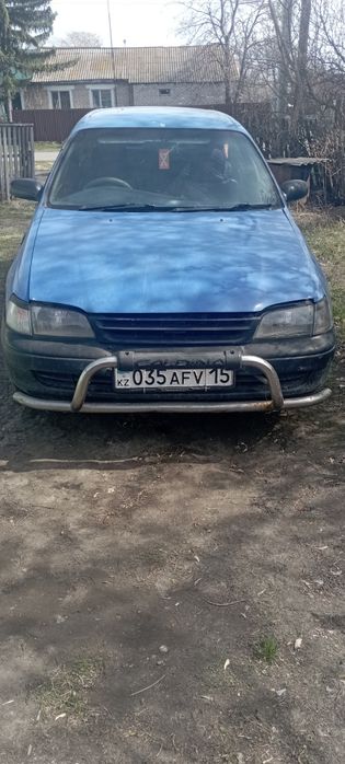 Продам тайоту Калдина 95 г