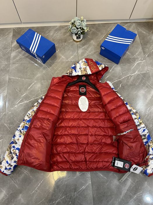 Geaca Colmar Perfect Season Originala