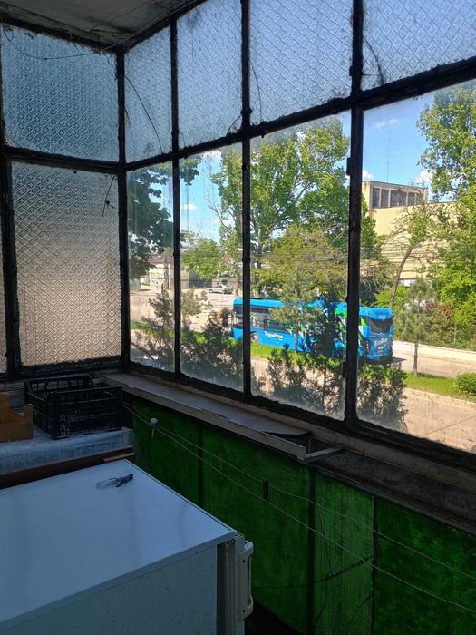 Apartament 2 camere – Semidecomandat Micro 14