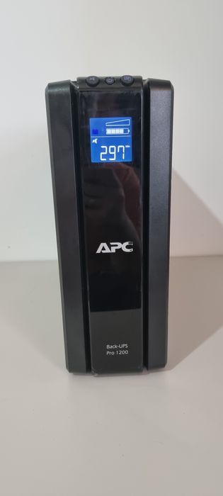 UPS APC pro 1200
