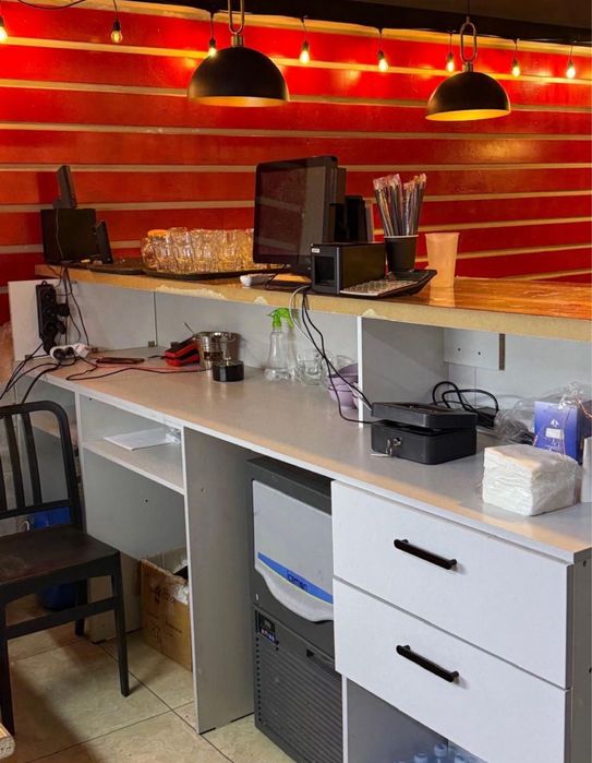 Кафе фастфуд в аренду