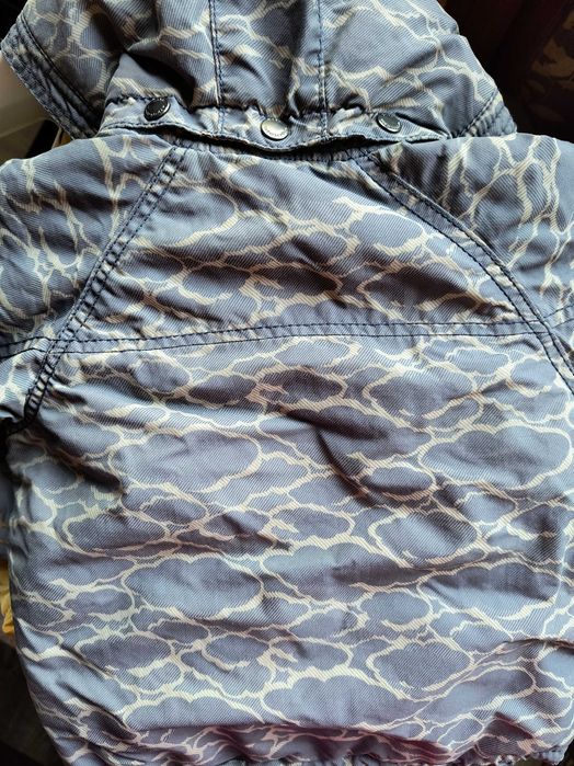 Детско зимно яке H&M