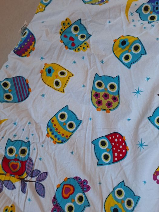 Чувалчета за сън 80 см.