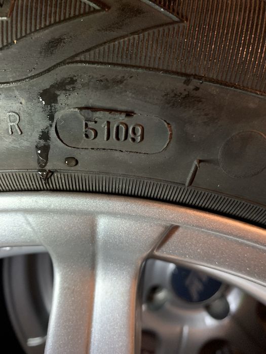 Anvelope vara Fulda/Interstate 185/60/15 pe jante 6,5Jx15-4x100 ET38