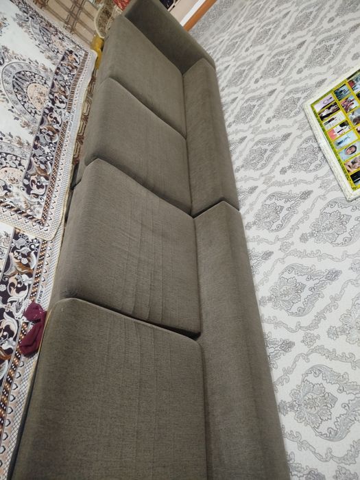 Диван 4мит сатылады  35000 т