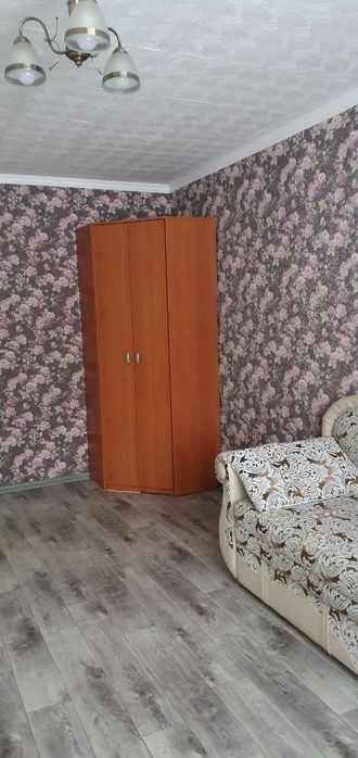 Сдам 1 комн квартиру в 15 мкр