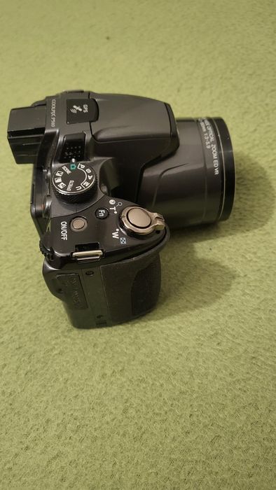 Фотоапарат Никон P 510