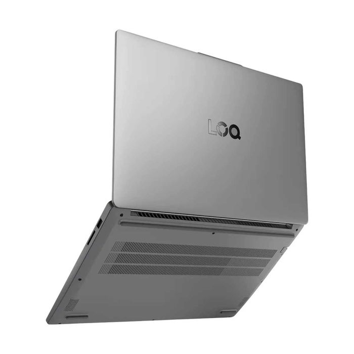 Игровой ноутбук Lenovo LOQ 15IAX9E 83LK0043RK