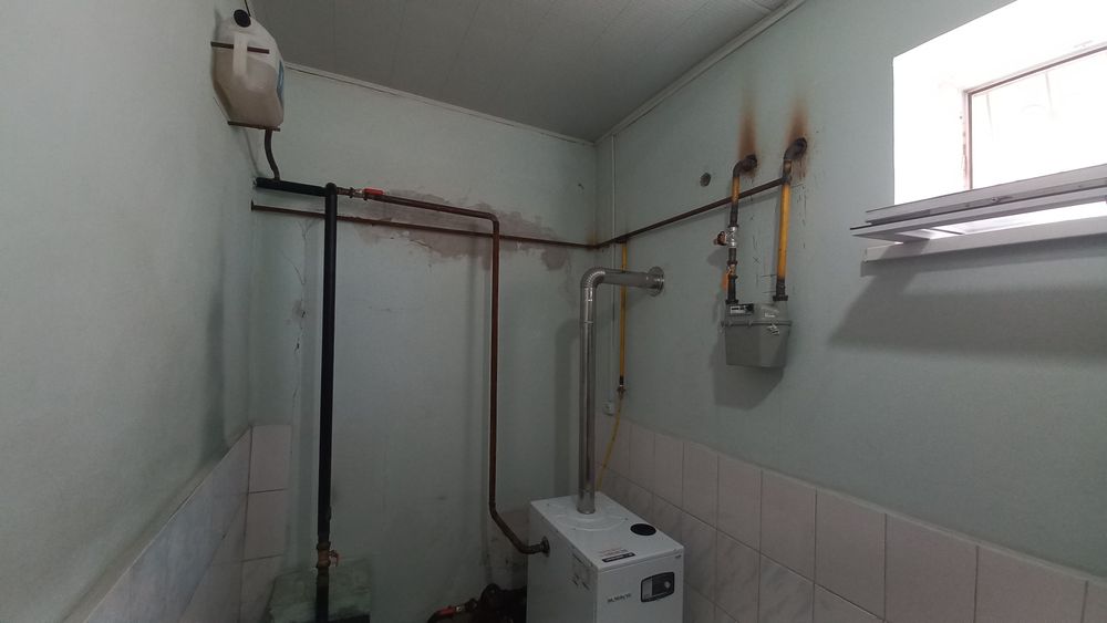 «Сварка жұмыстары»