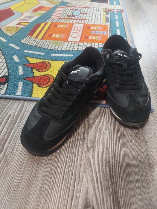 Дамски маратонки Flair