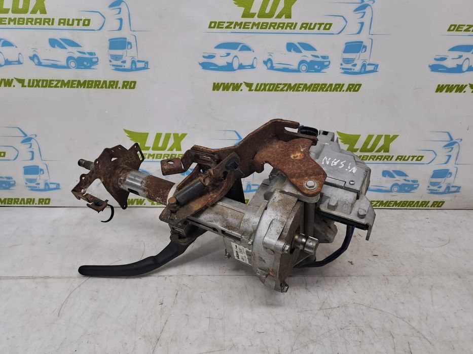 Coloana directie electrica 48810jd90b Nissan Qashqai 1 J10 (2007 - 2010)