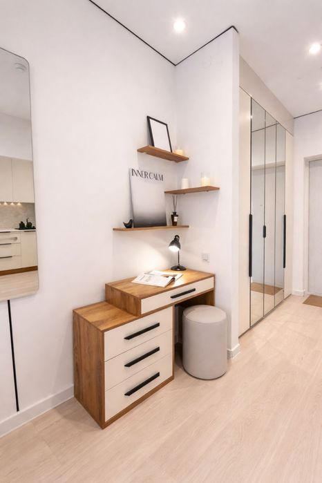 ЖК Oz Makon продается СВОЯ однокомнатная квартира