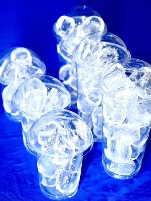 Sifatli Muz Качественный Лёд