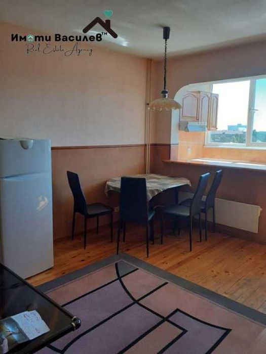 Продава 3-СТАЕН град София, Модерно предградие