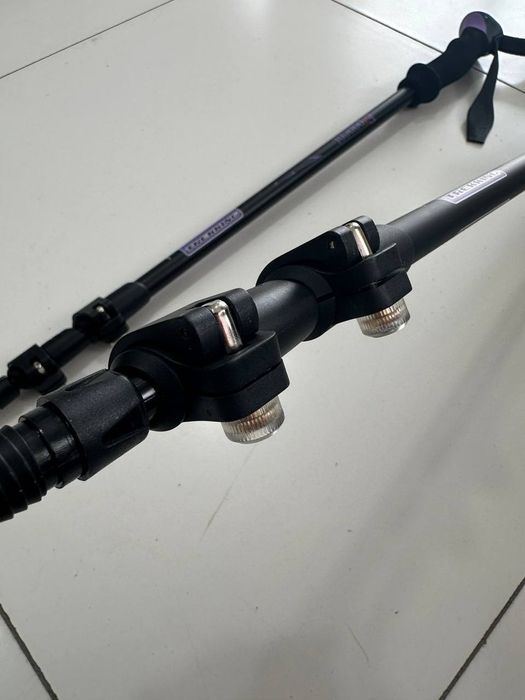 Палки для ходьбы Скандинавская палка Треккинговые палки