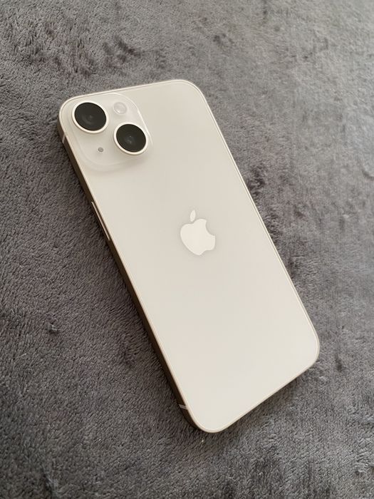 iPhone 14 5G 128gb новый