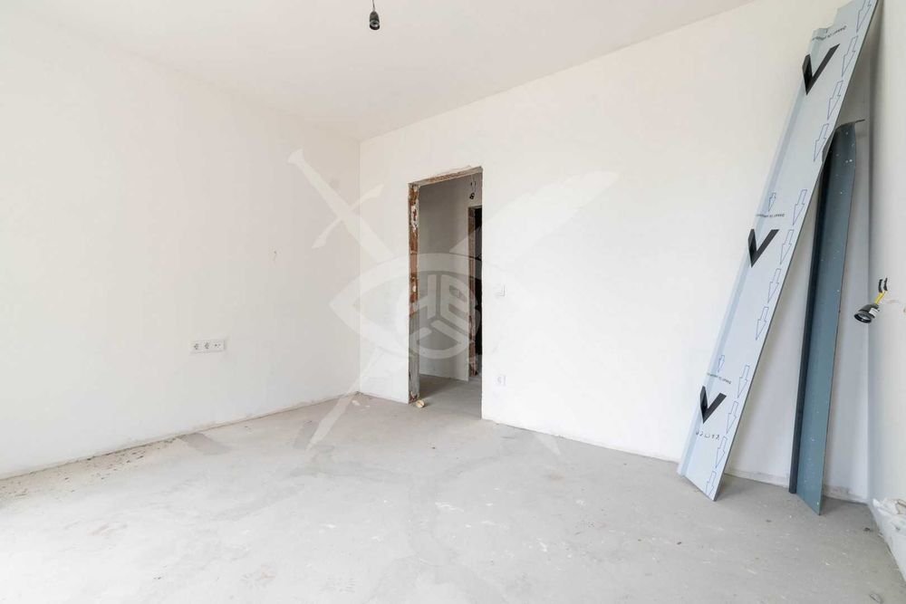 Тристаен апартамент в кв. Драгалевци № сграда 1390 ап. 39410