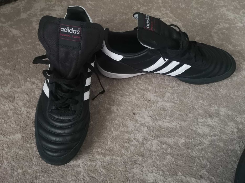 Adidas Mundial Team Ghete
