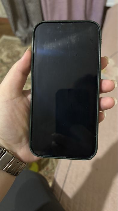 iPhone 13 жақсы состояниеде