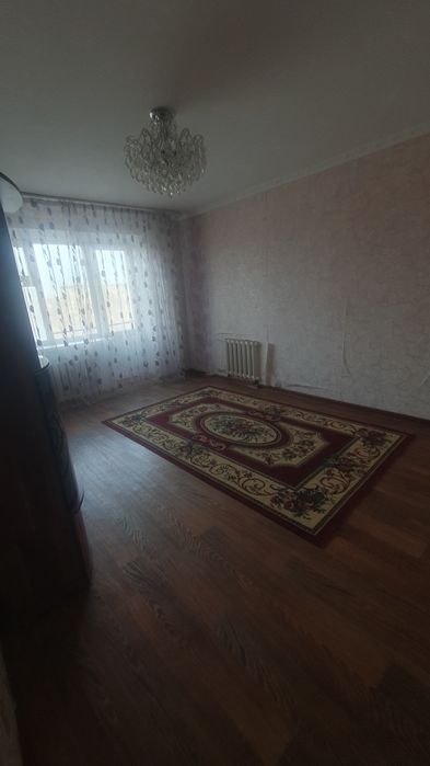 3 комнатная квартира